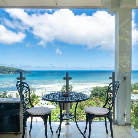 Anse Boileau Sunset View Self Catering 아파트 외부 사진