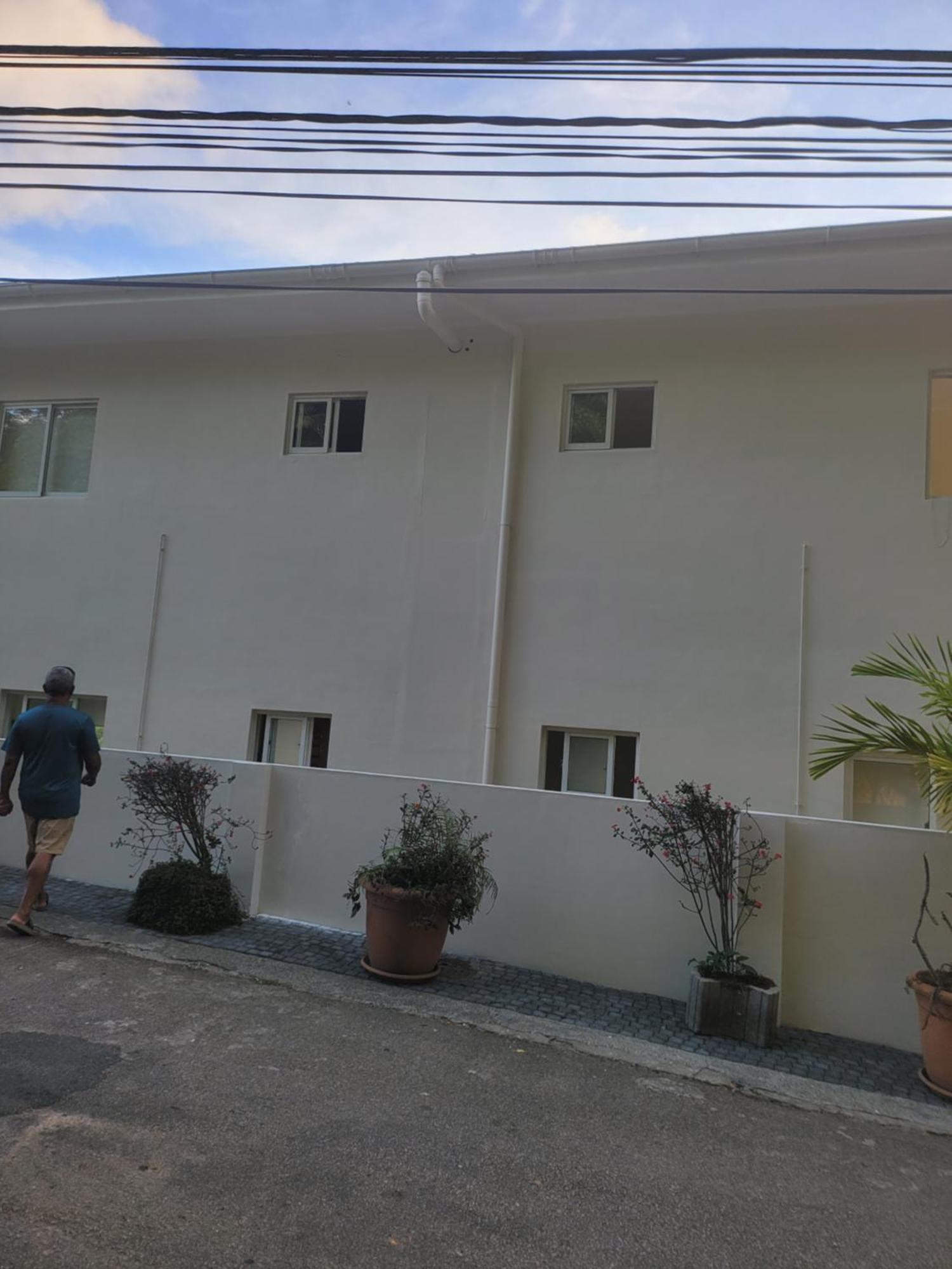 Anse Boileau Sunset View Self Catering 아파트 외부 사진