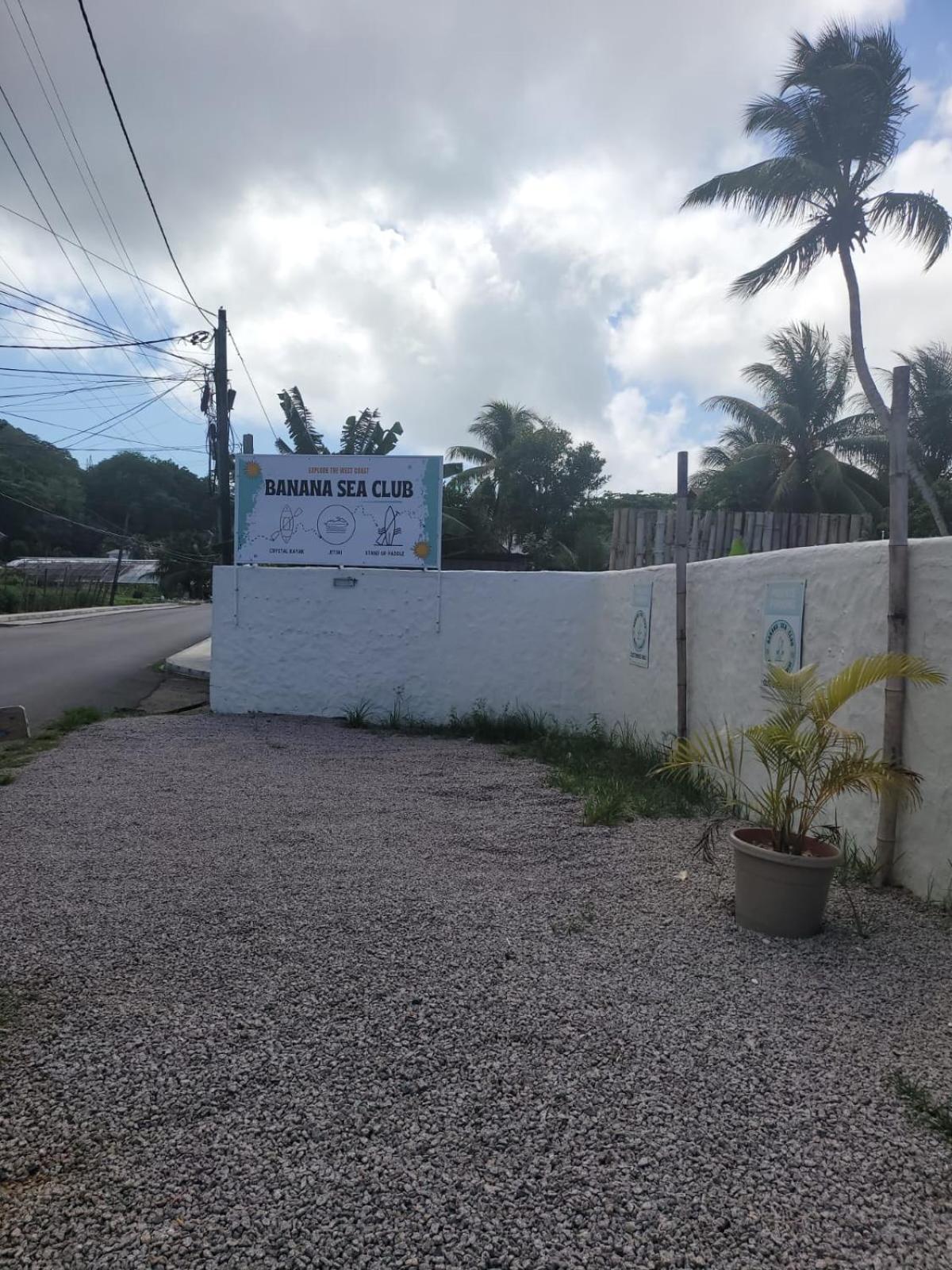 Anse Boileau Sunset View Self Catering 아파트 외부 사진