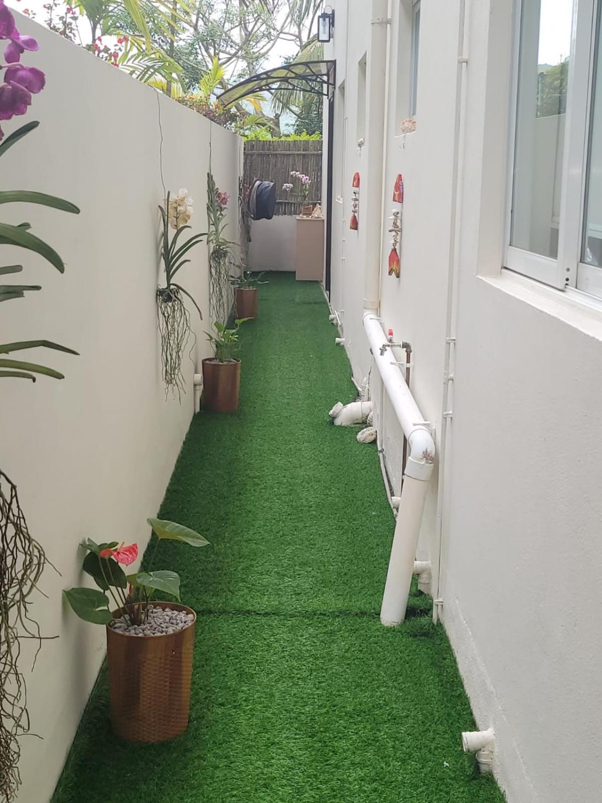 Anse Boileau Sunset View Self Catering 아파트 외부 사진