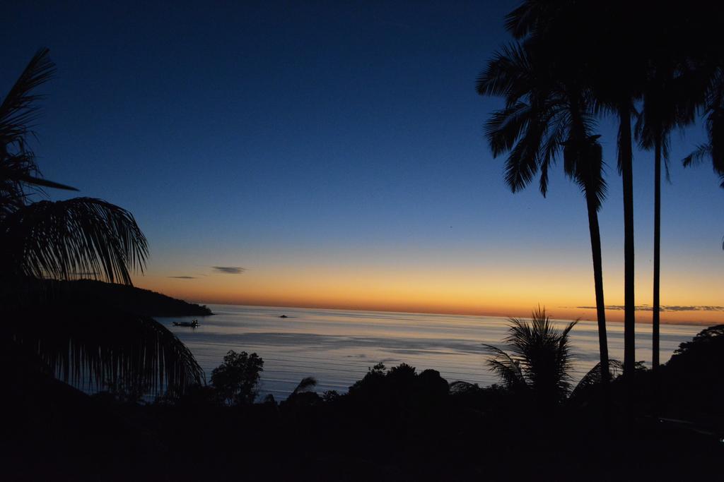 Anse Boileau Sunset View Self Catering 아파트 객실 사진